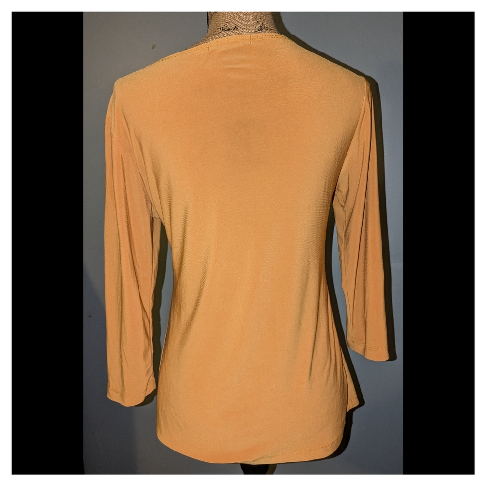 Susan Lawrence small blouse - Picture 5 of 5